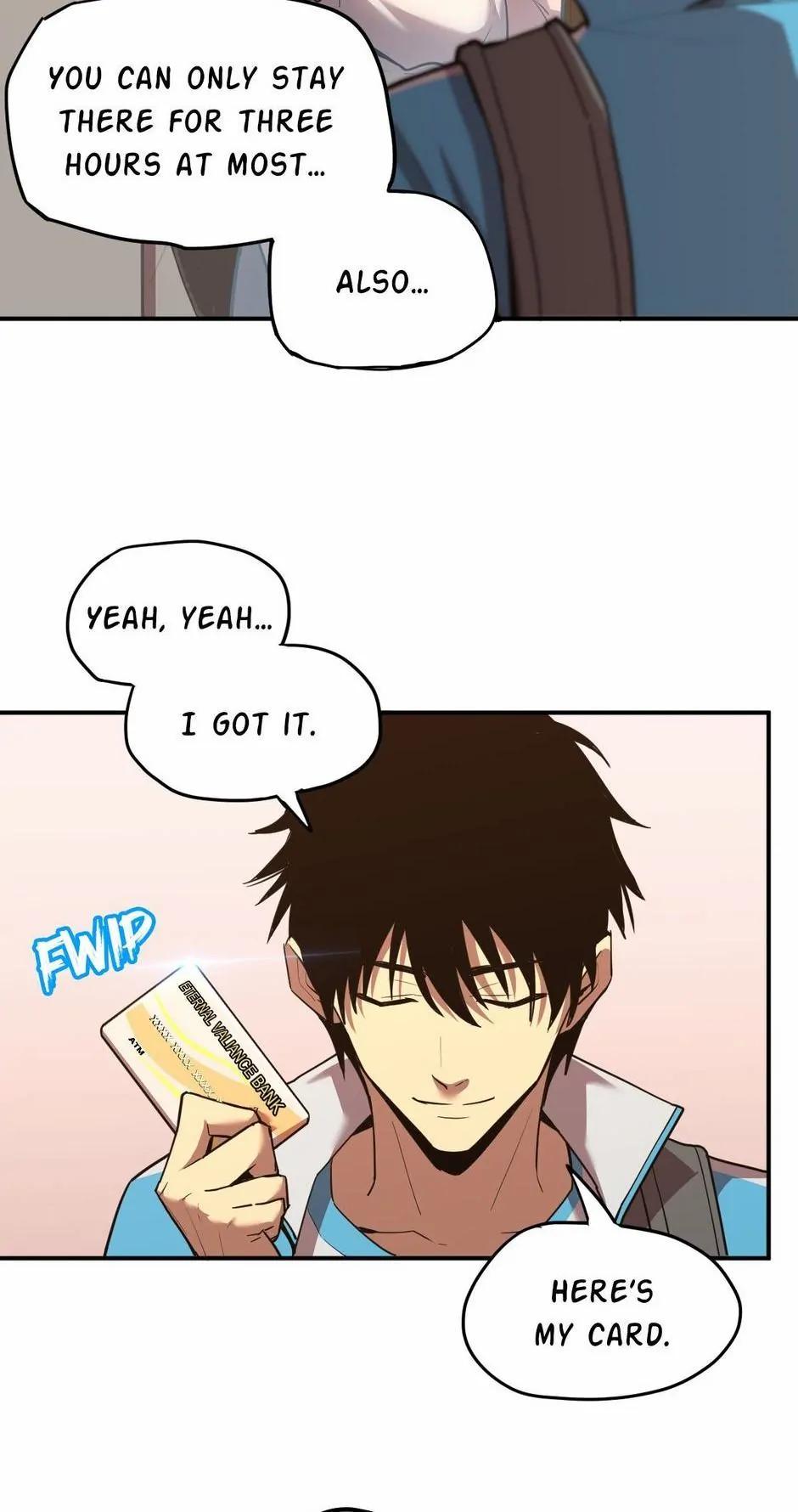 Logging 10,000 Years into the Future 8