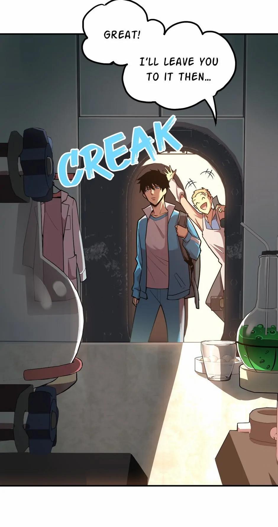 Logging 10,000 Years into the Future 8