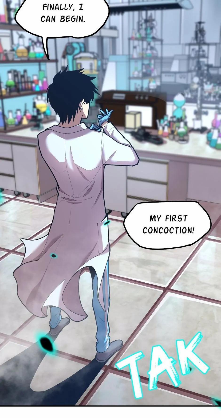 Logging 10,000 Years into the Future 8