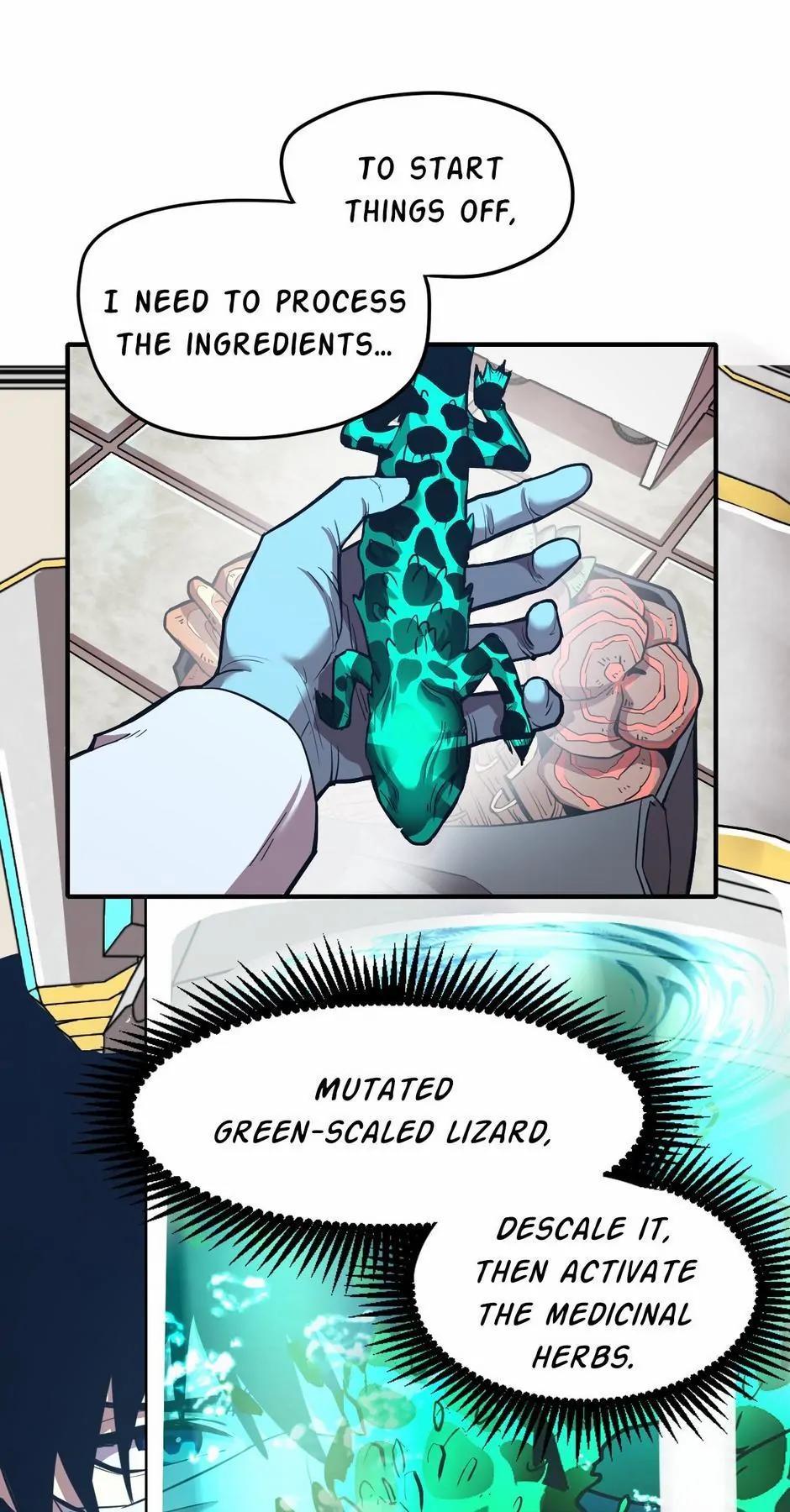 Logging 10,000 Years into the Future 8