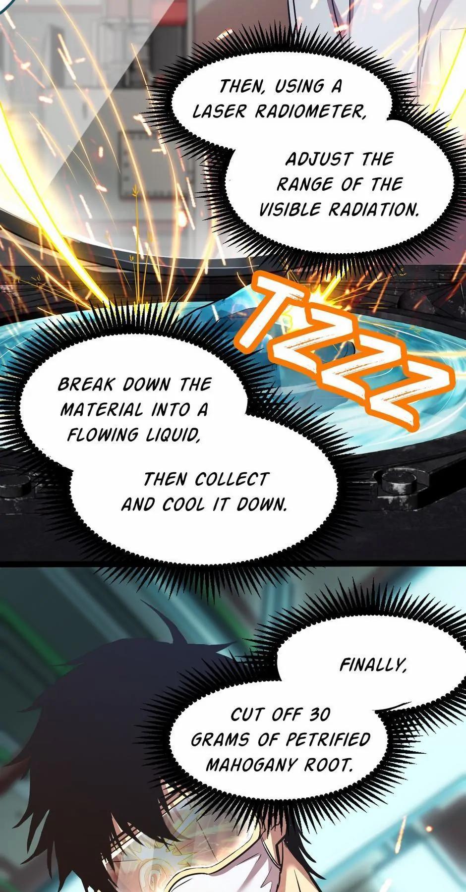 Logging 10,000 Years into the Future 8