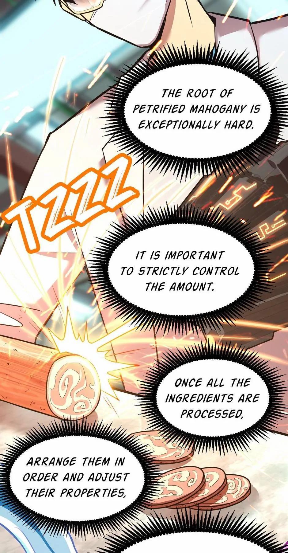 Logging 10,000 Years into the Future 8