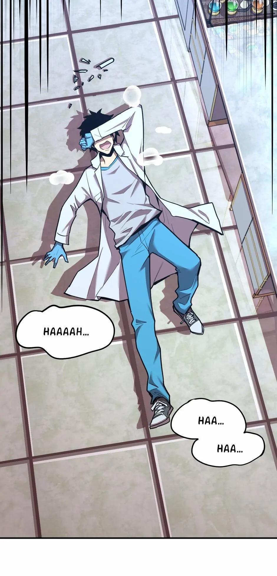 Logging 10,000 Years into the Future 8