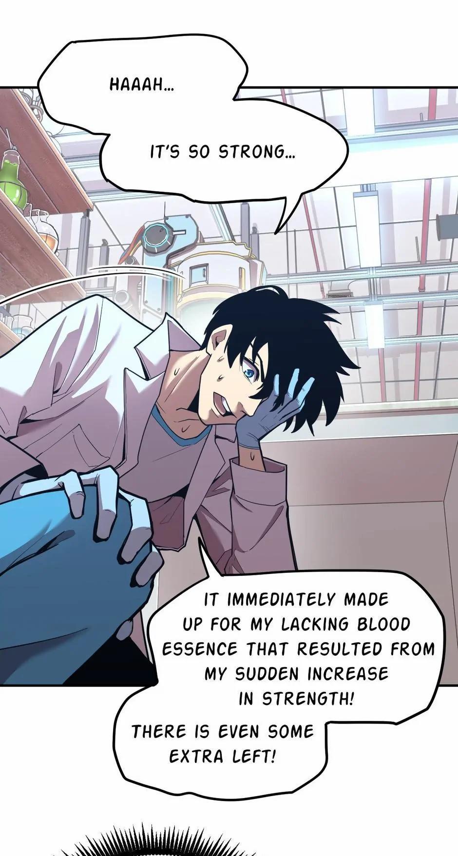 Logging 10,000 Years into the Future 8