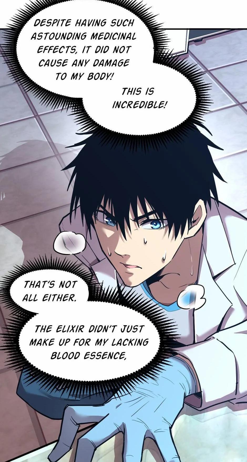 Logging 10,000 Years into the Future 8