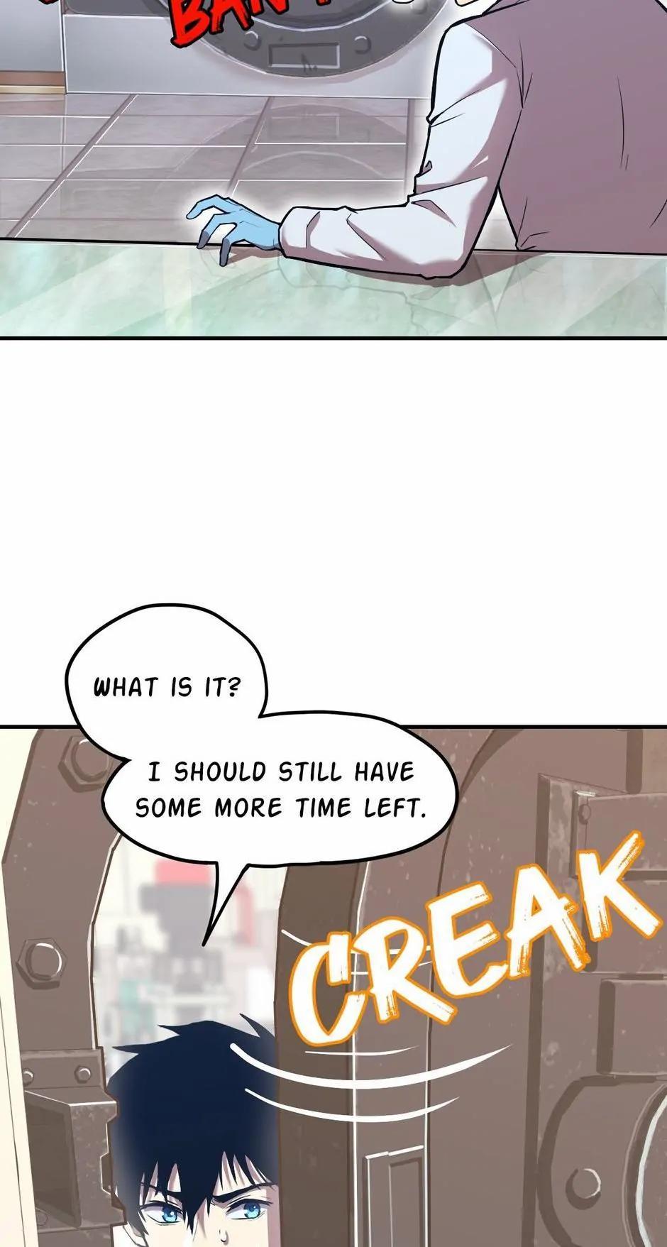 Logging 10,000 Years into the Future 8