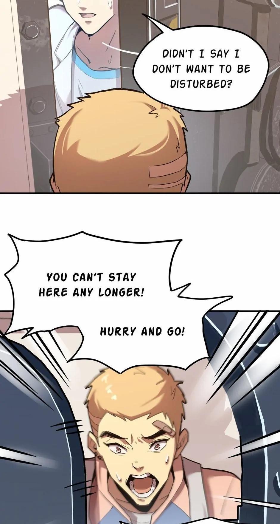 Logging 10,000 Years into the Future 8