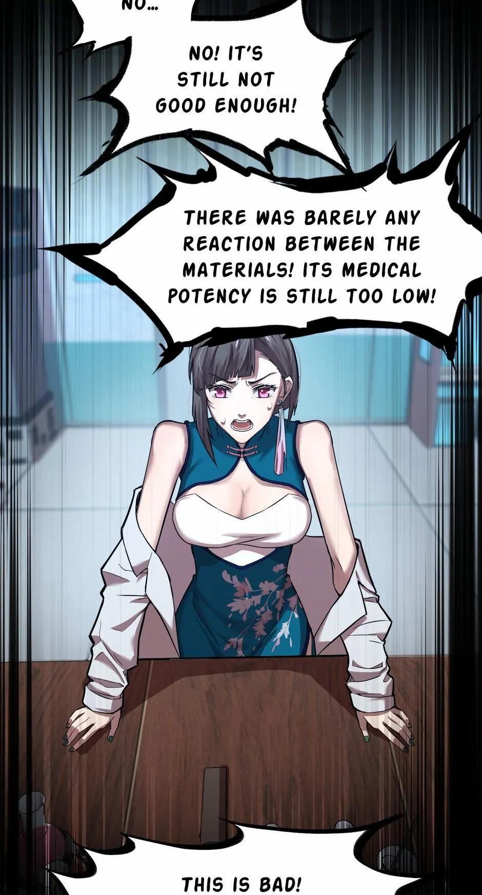 Logging 10,000 Years into the Future 9