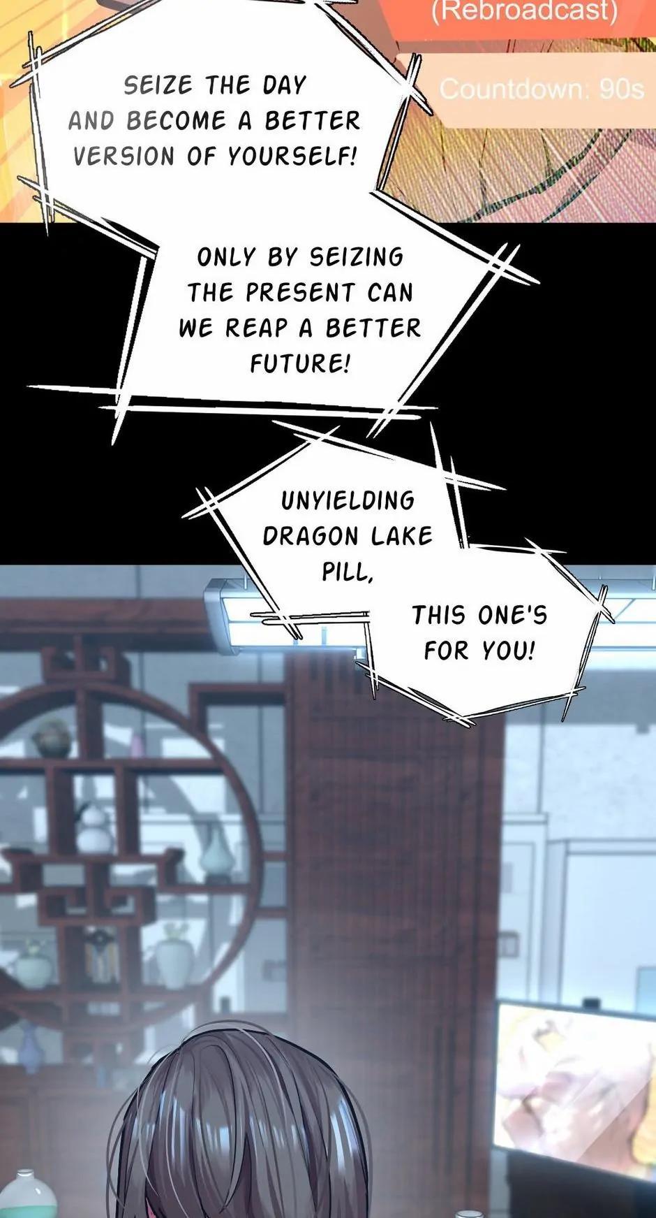 Logging 10,000 Years into the Future 9