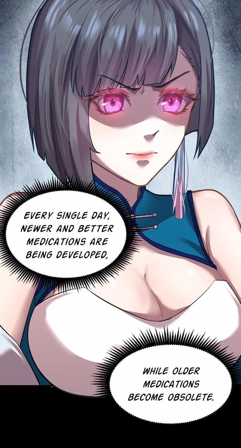 Logging 10,000 Years into the Future 9