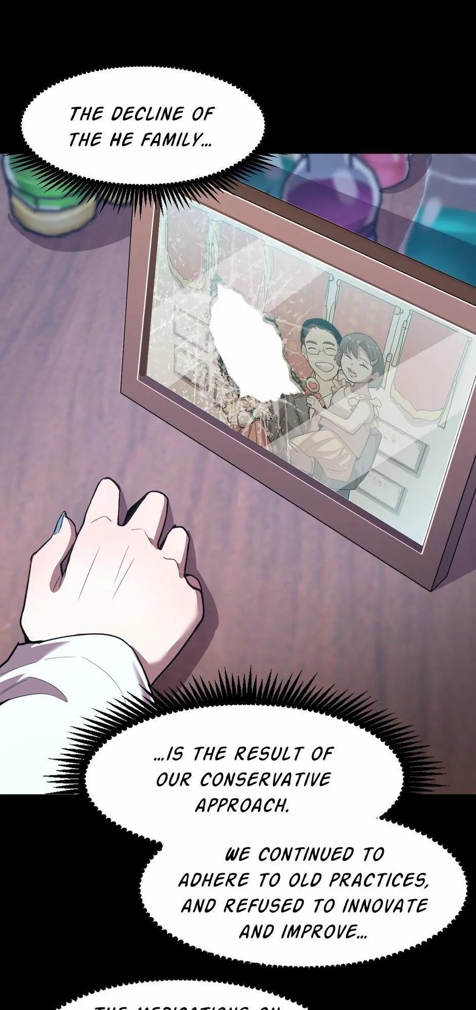 Logging 10,000 Years into the Future 9