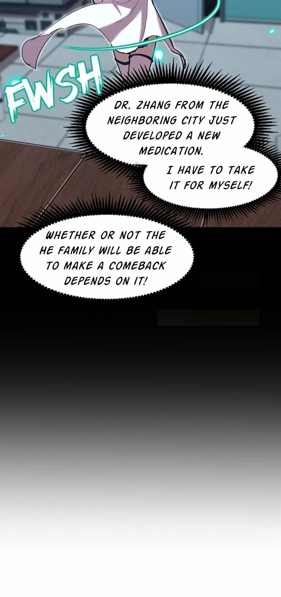 Logging 10,000 Years into the Future 9