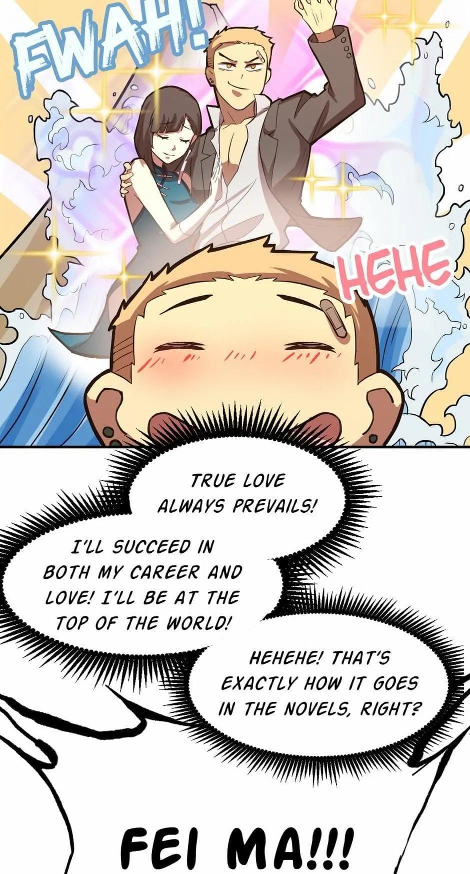 Logging 10,000 Years into the Future 9