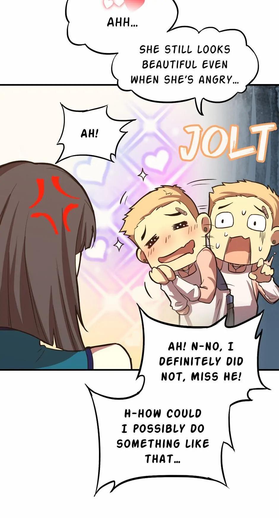 Logging 10,000 Years into the Future 9