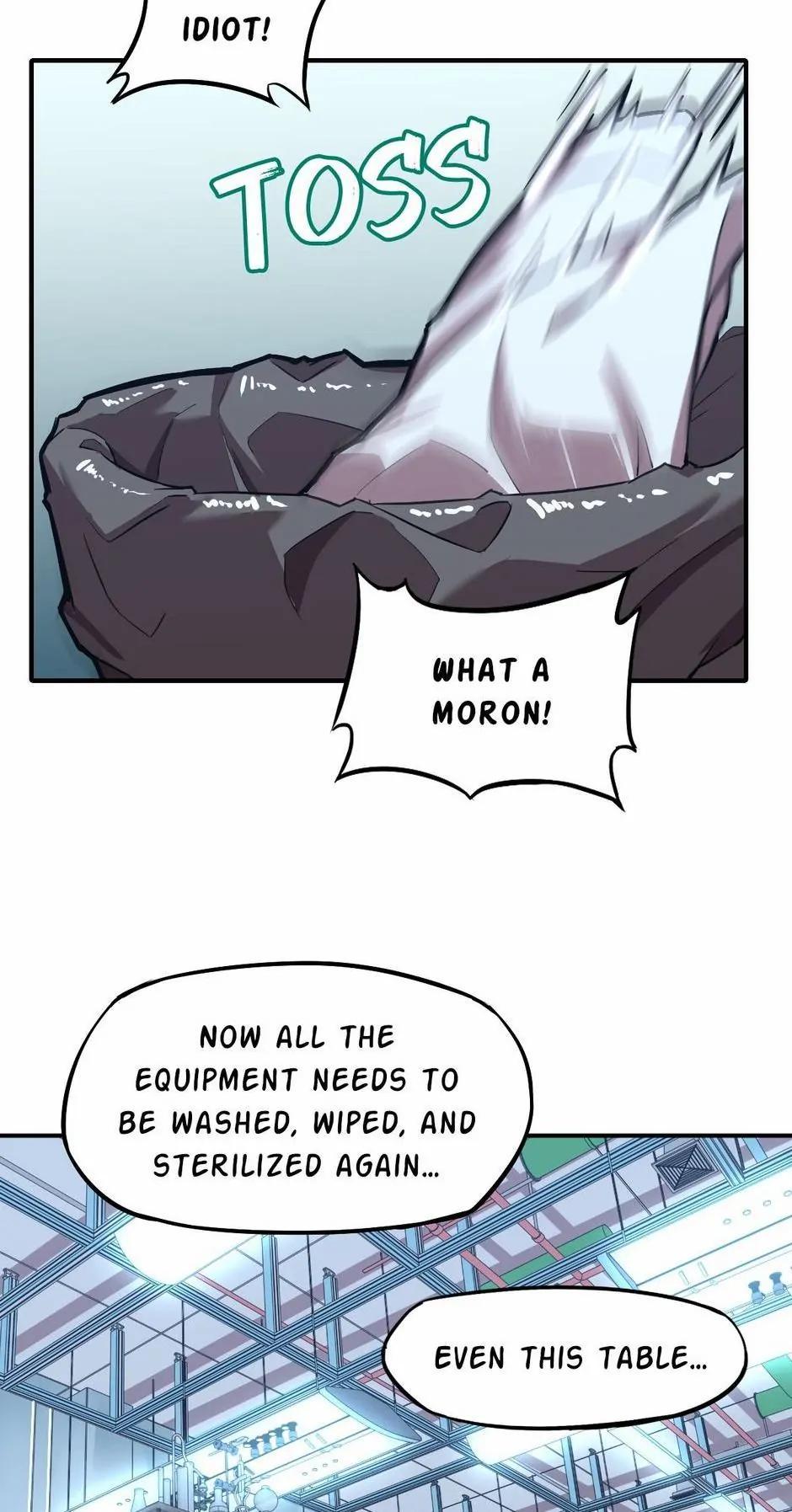 Logging 10,000 Years into the Future 9