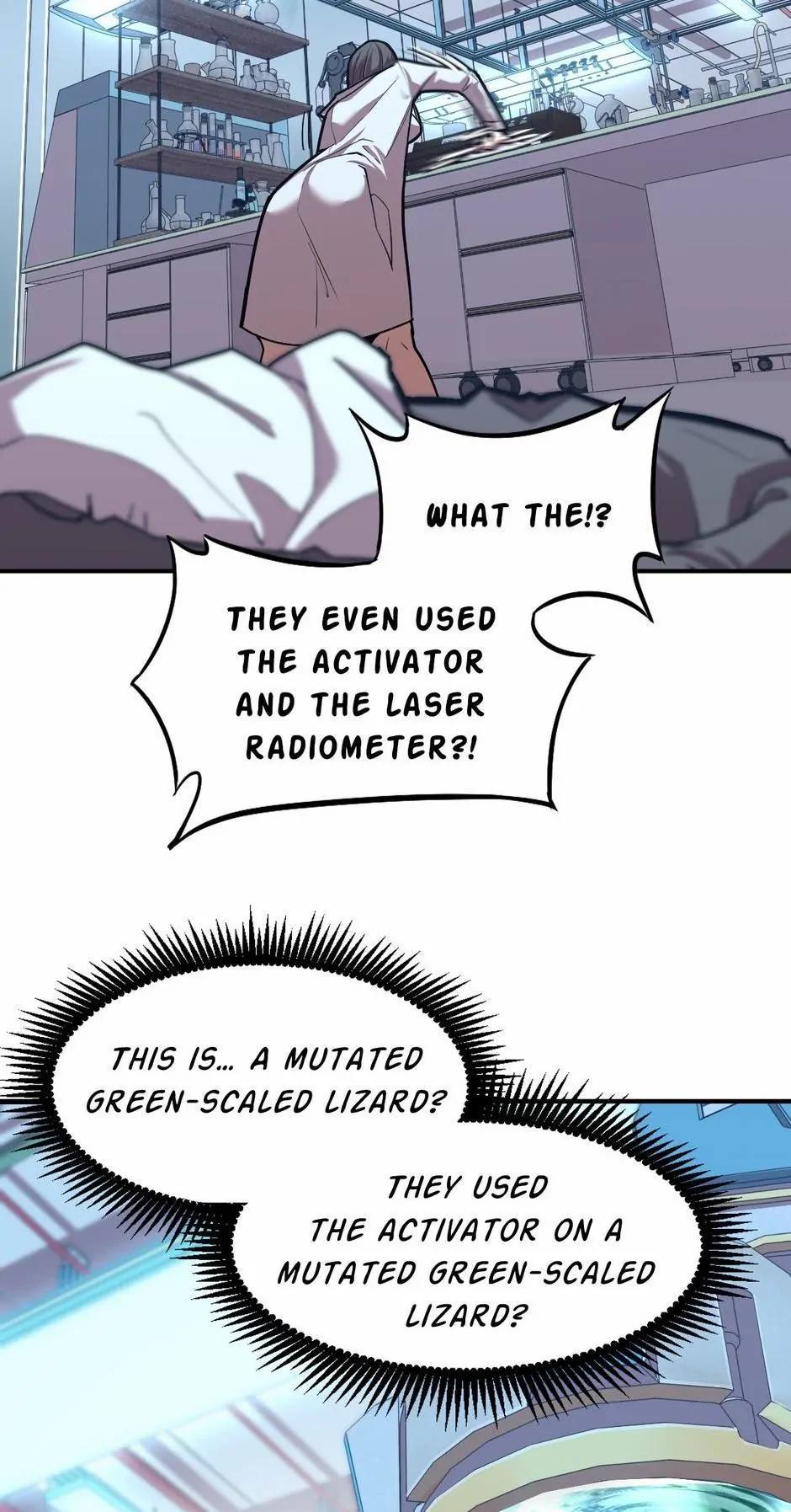 Logging 10,000 Years into the Future 9