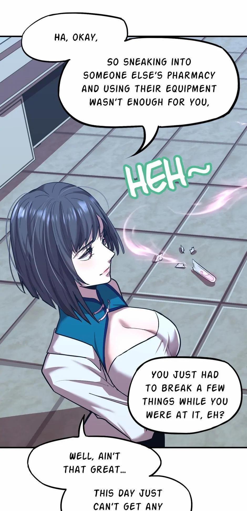 Logging 10,000 Years into the Future 9