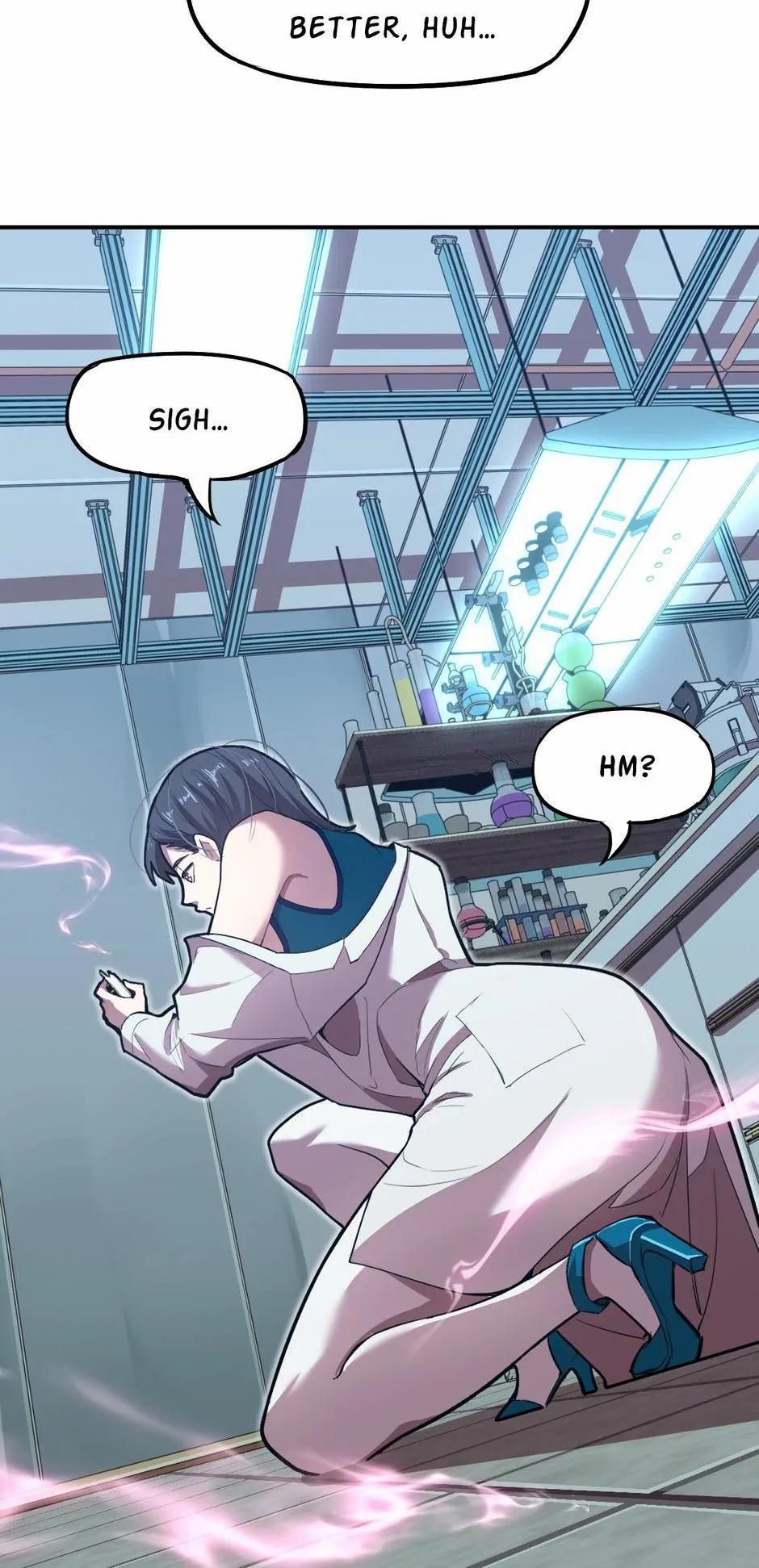 Logging 10,000 Years into the Future 9