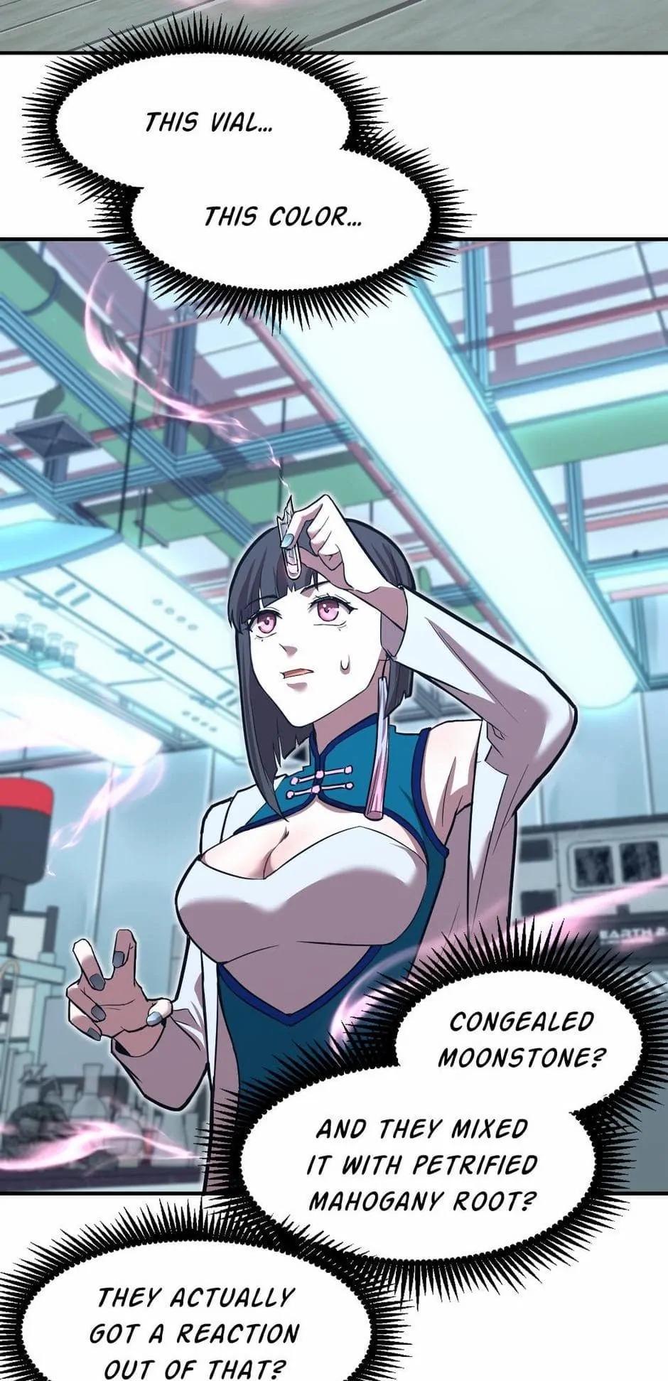 Logging 10,000 Years into the Future 9