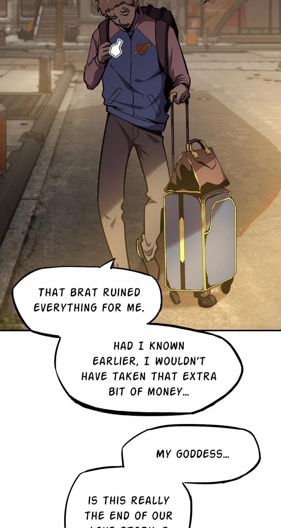 Logging 10,000 Years into the Future 9