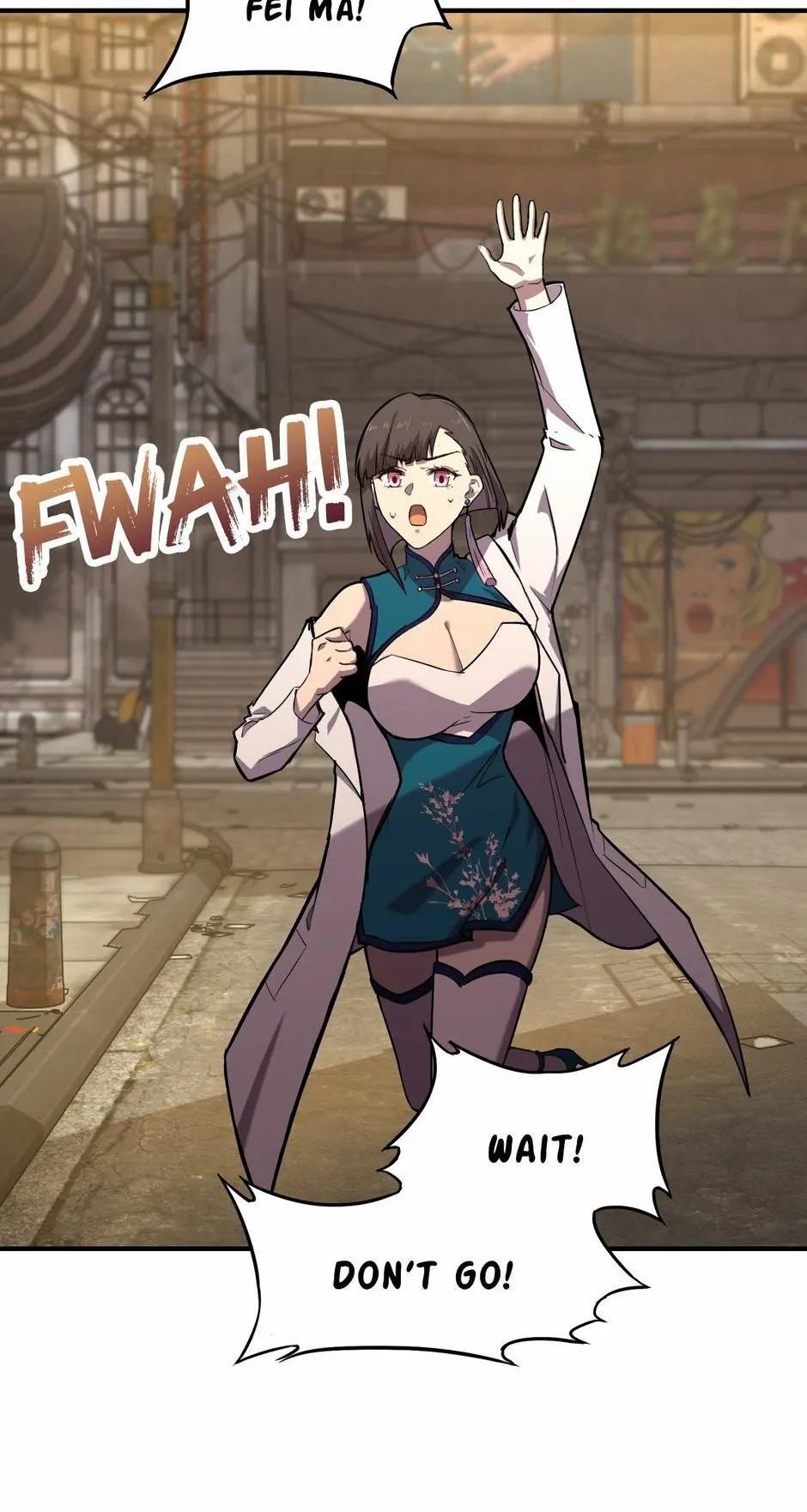 Logging 10,000 Years into the Future 9