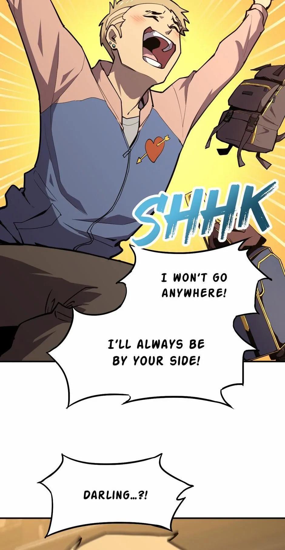 Logging 10,000 Years into the Future 9