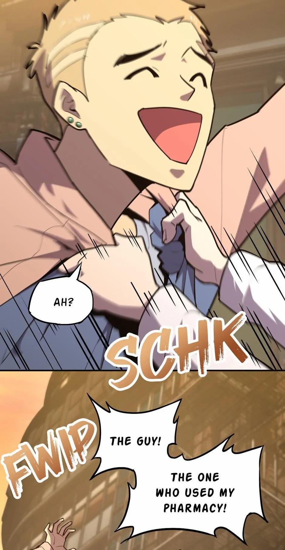 Logging 10,000 Years into the Future 9