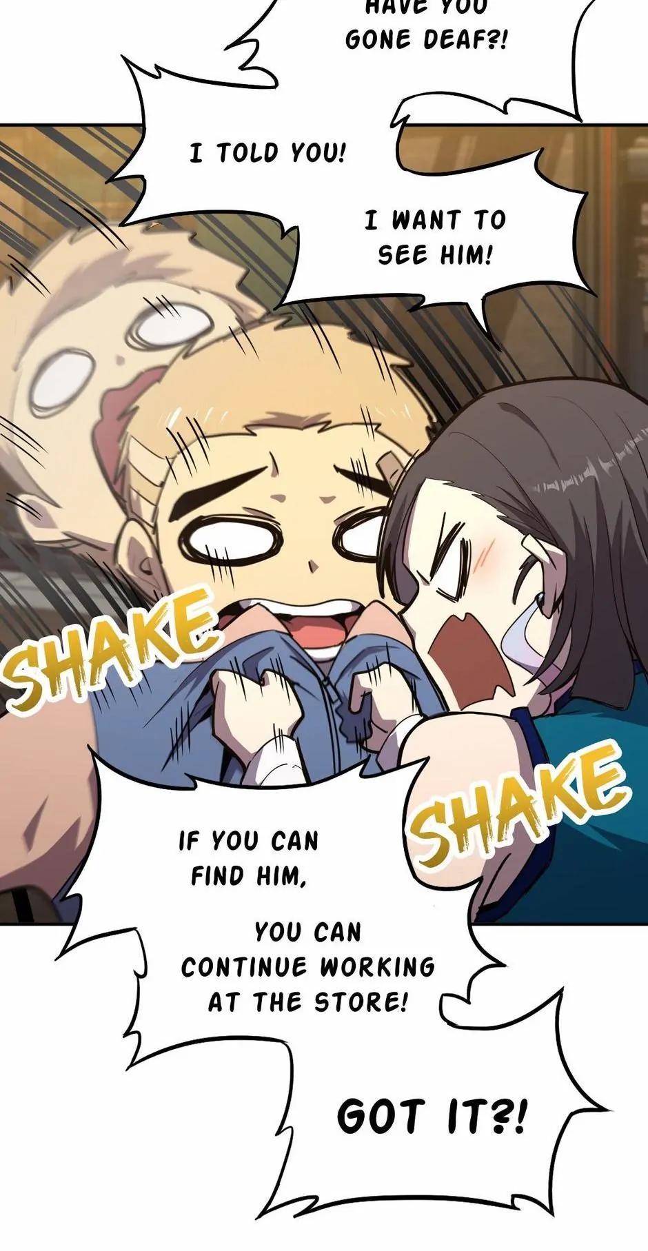 Logging 10,000 Years into the Future 9