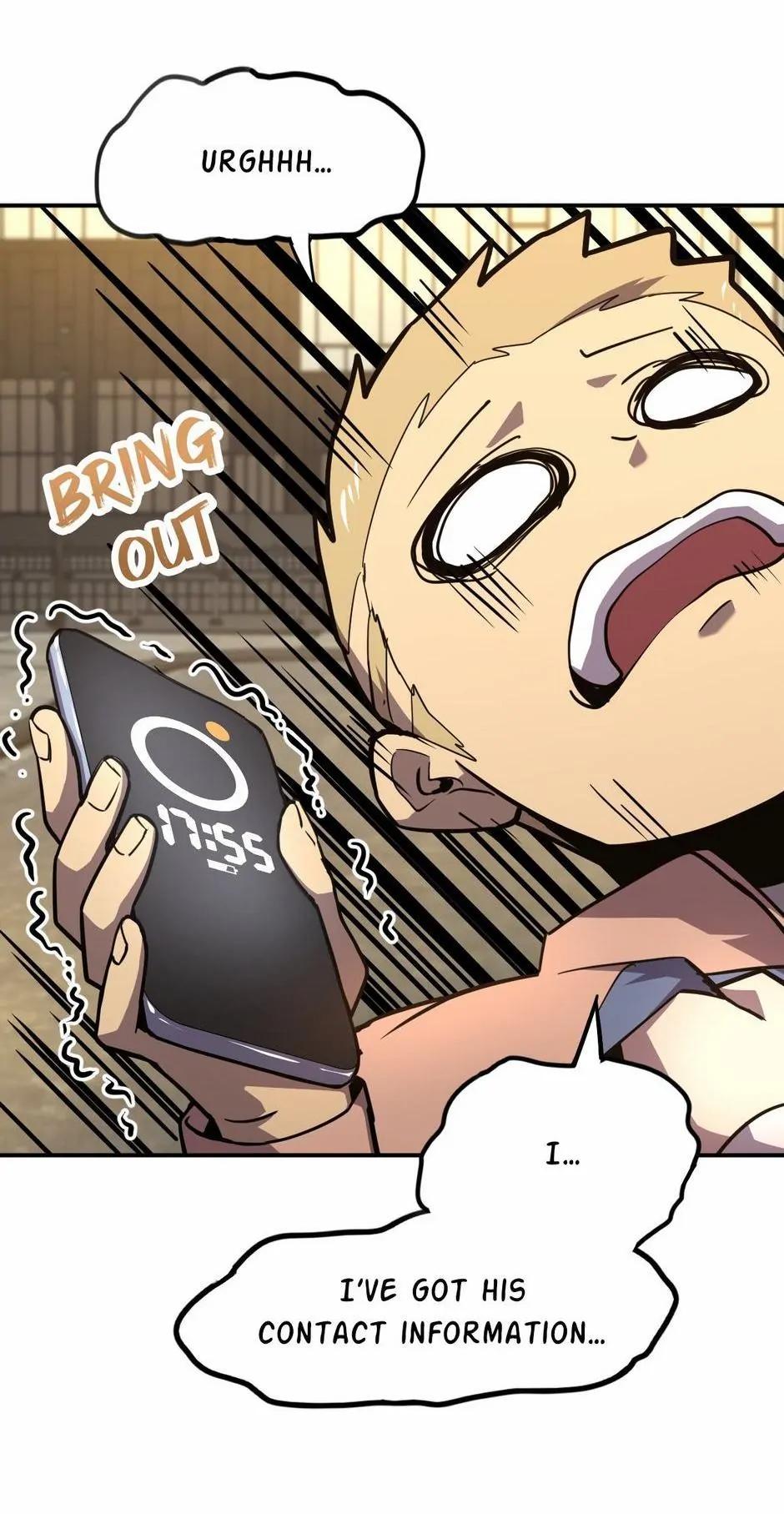 Logging 10,000 Years into the Future 9