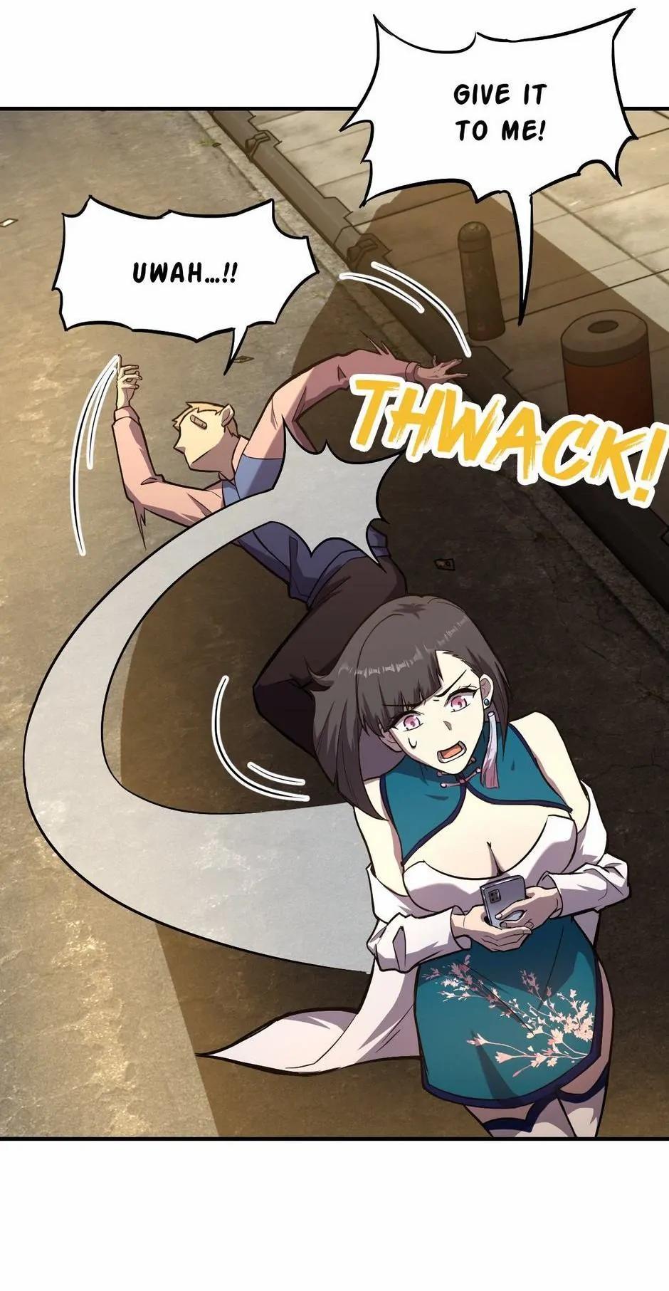 Logging 10,000 Years into the Future 9