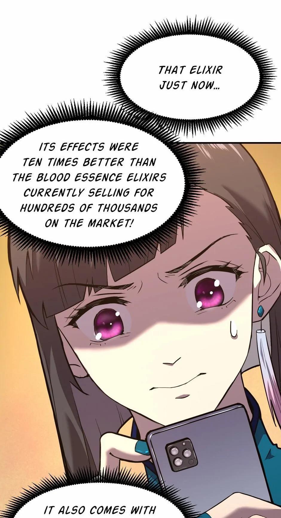 Logging 10,000 Years into the Future 9