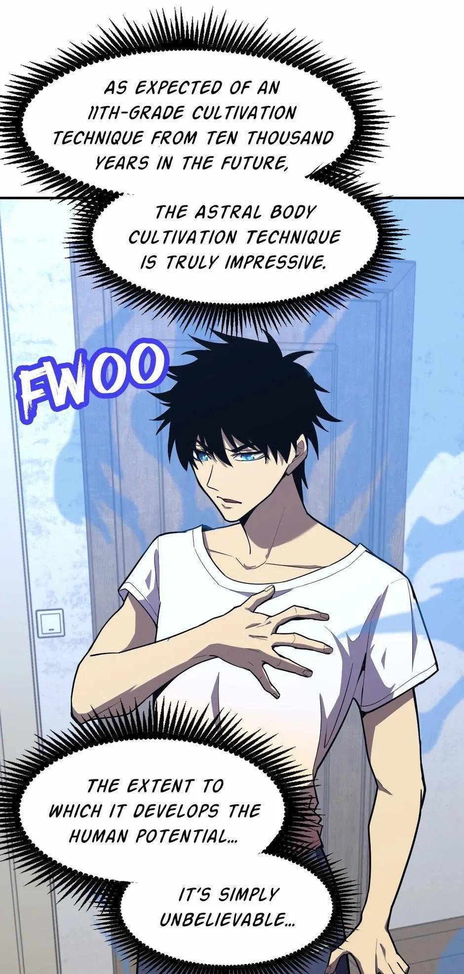 Logging 10,000 Years into the Future 9