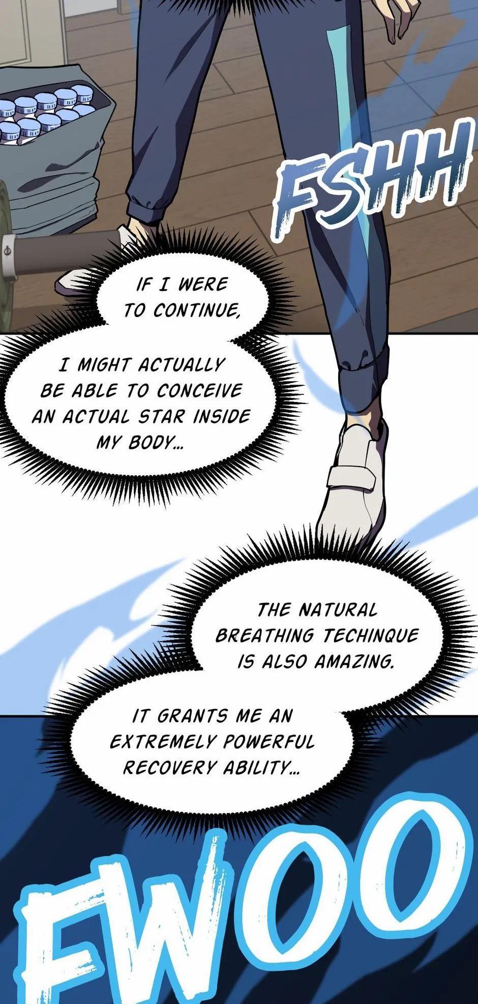 Logging 10,000 Years into the Future 9