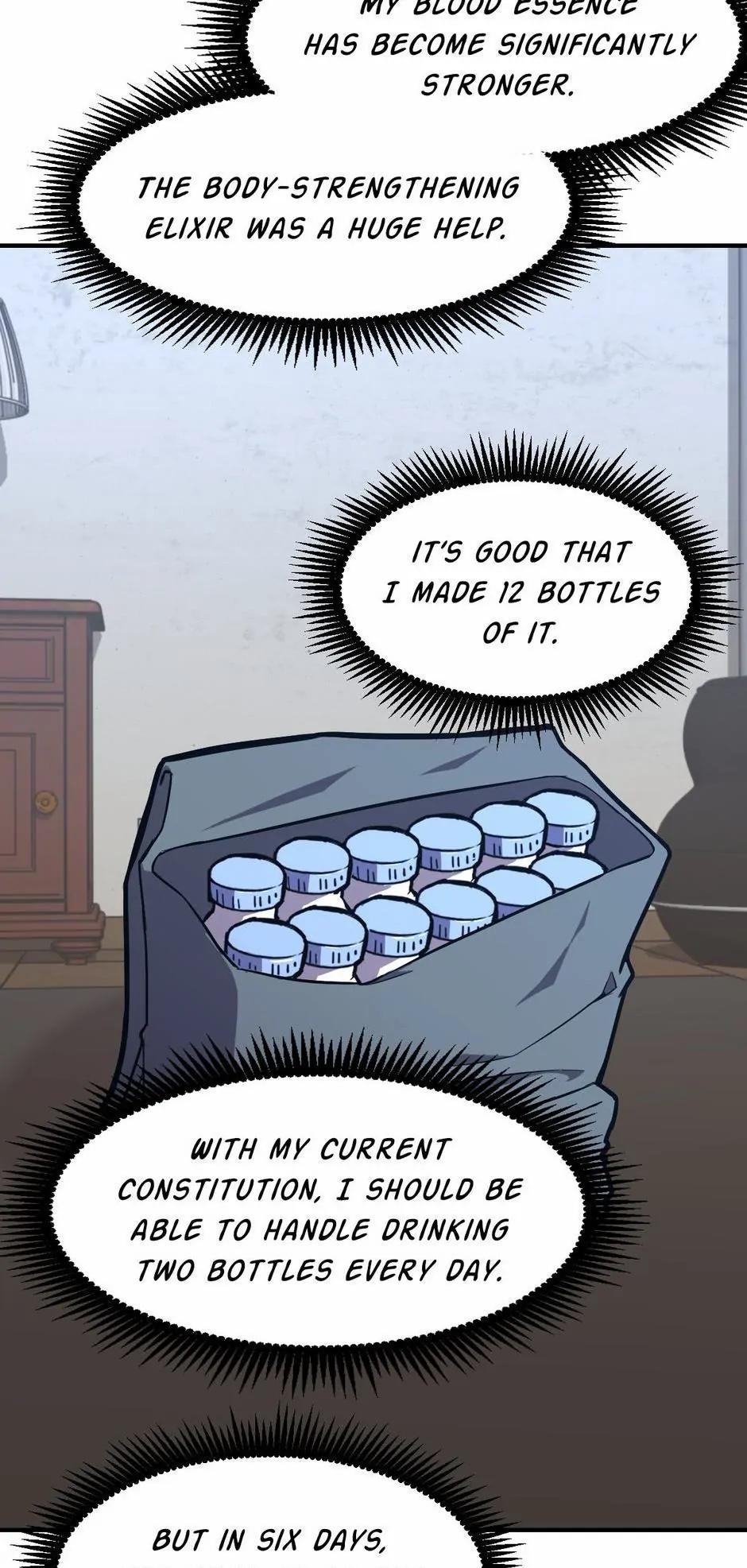 Logging 10,000 Years into the Future 9