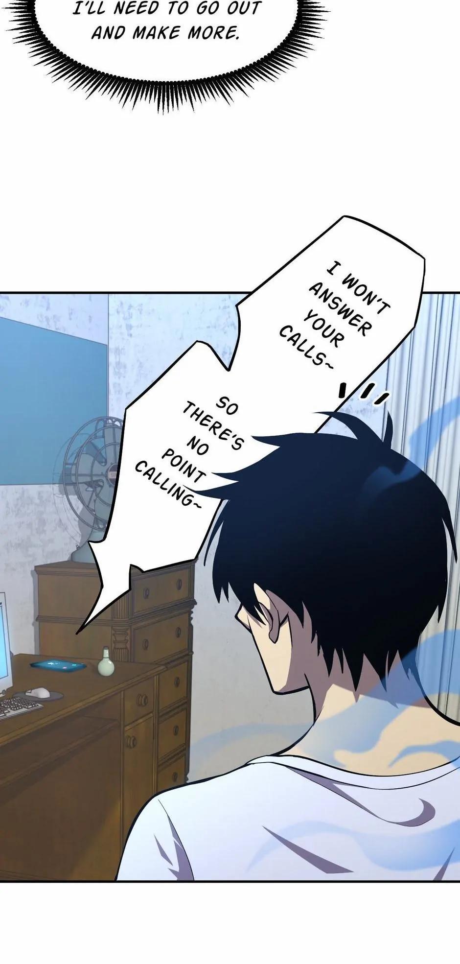 Logging 10,000 Years into the Future 9