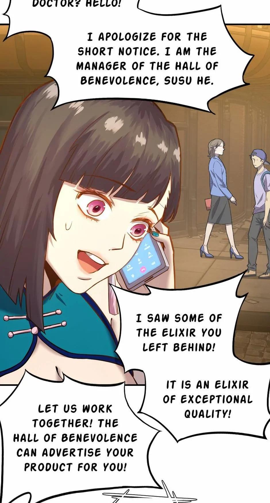 Logging 10,000 Years into the Future 9