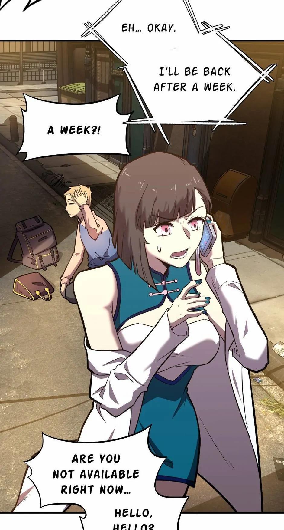 Logging 10,000 Years into the Future 9