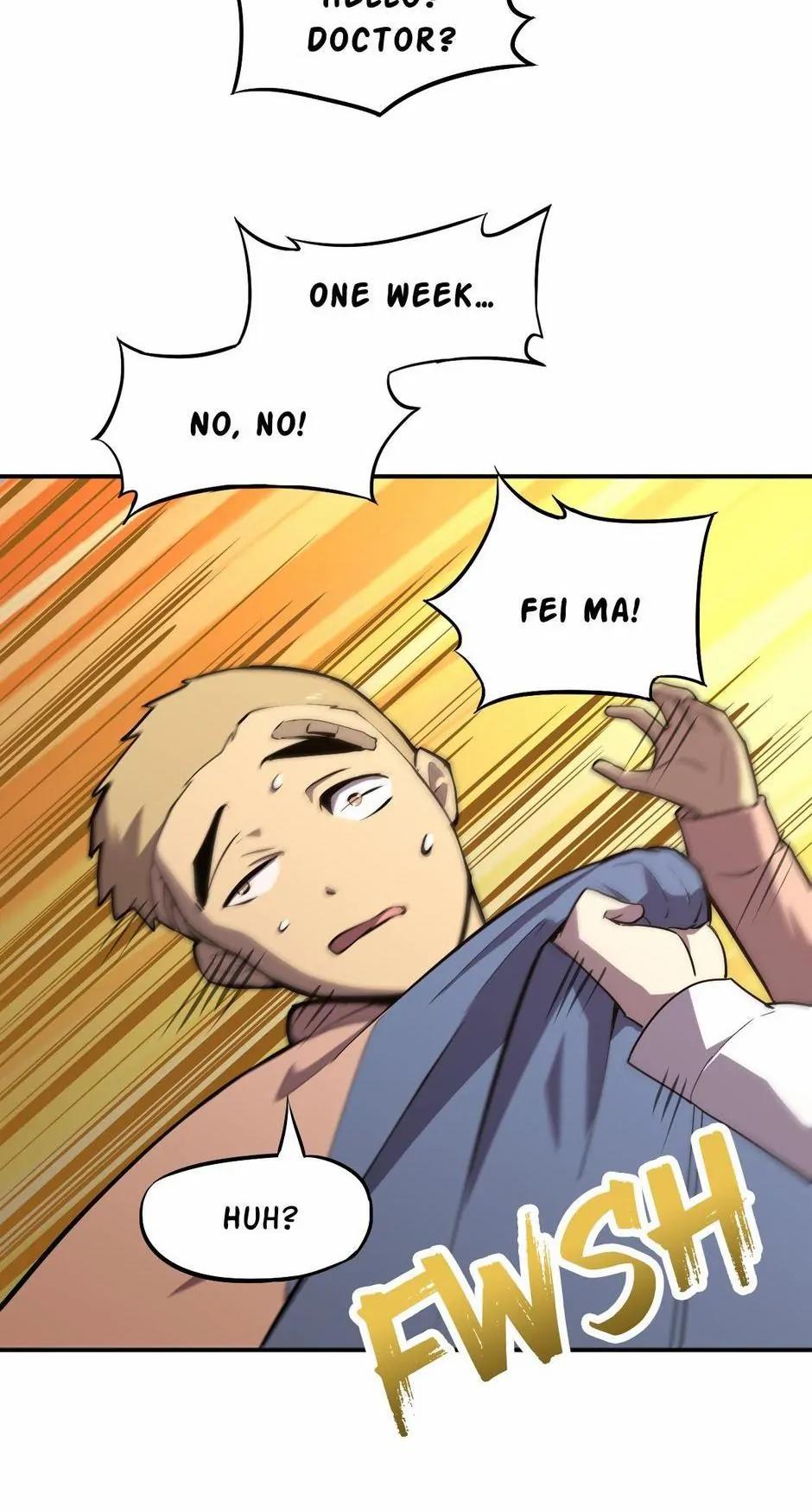 Logging 10,000 Years into the Future 9