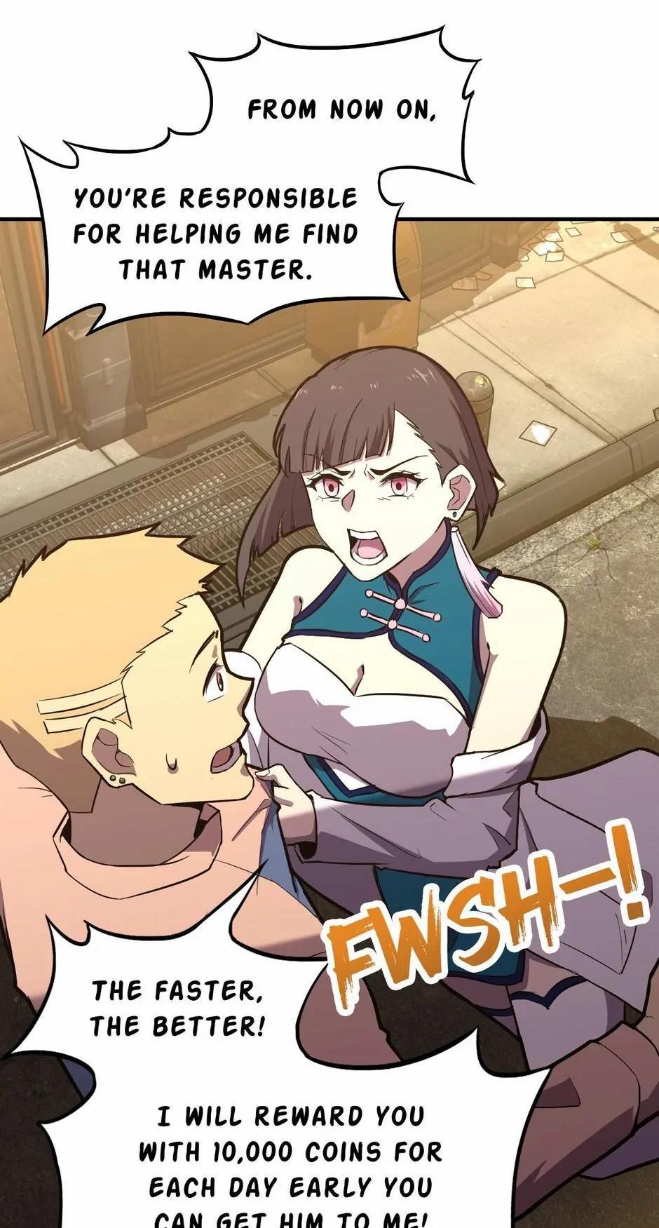 Logging 10,000 Years into the Future 9