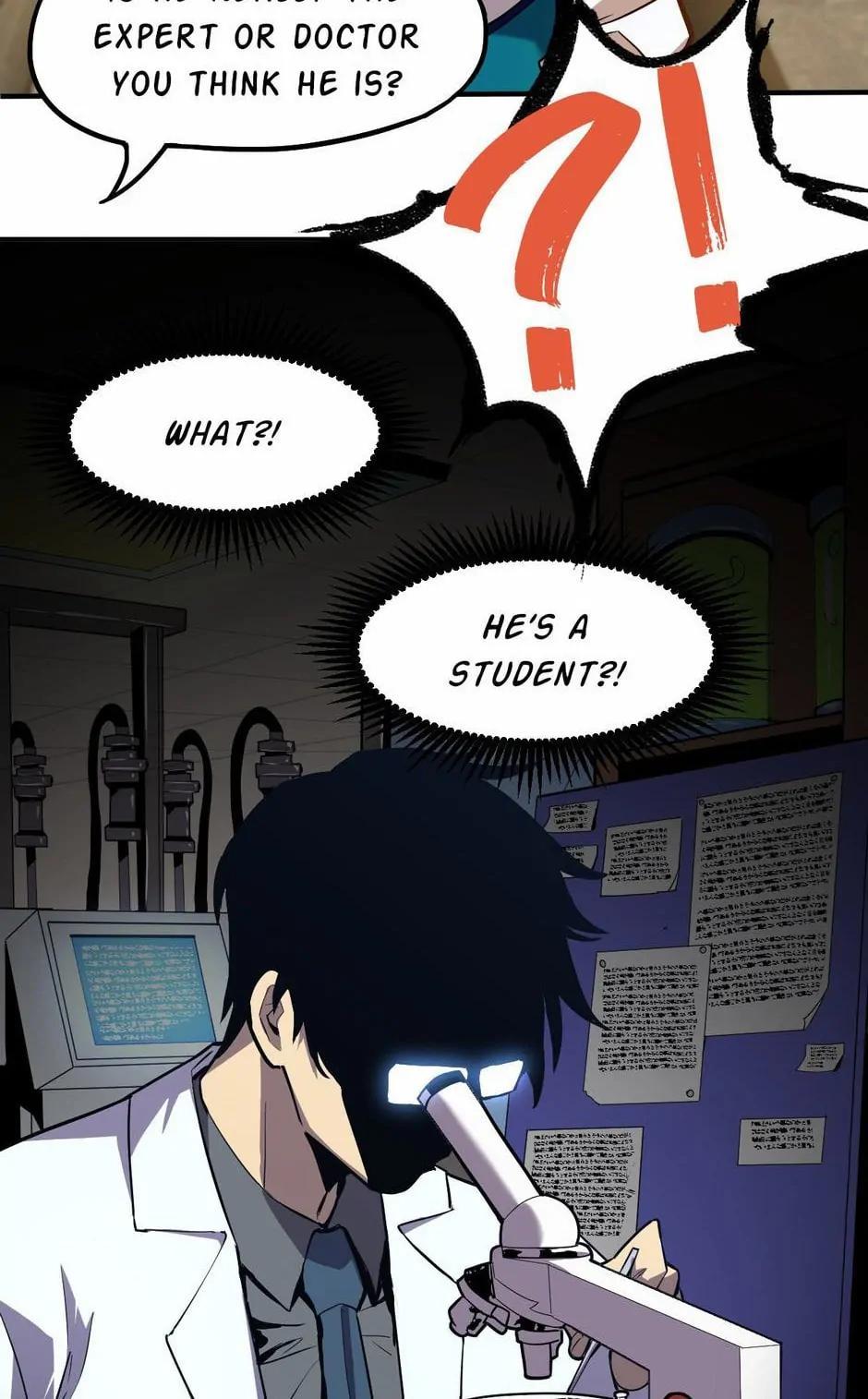 Logging 10,000 Years into the Future 9