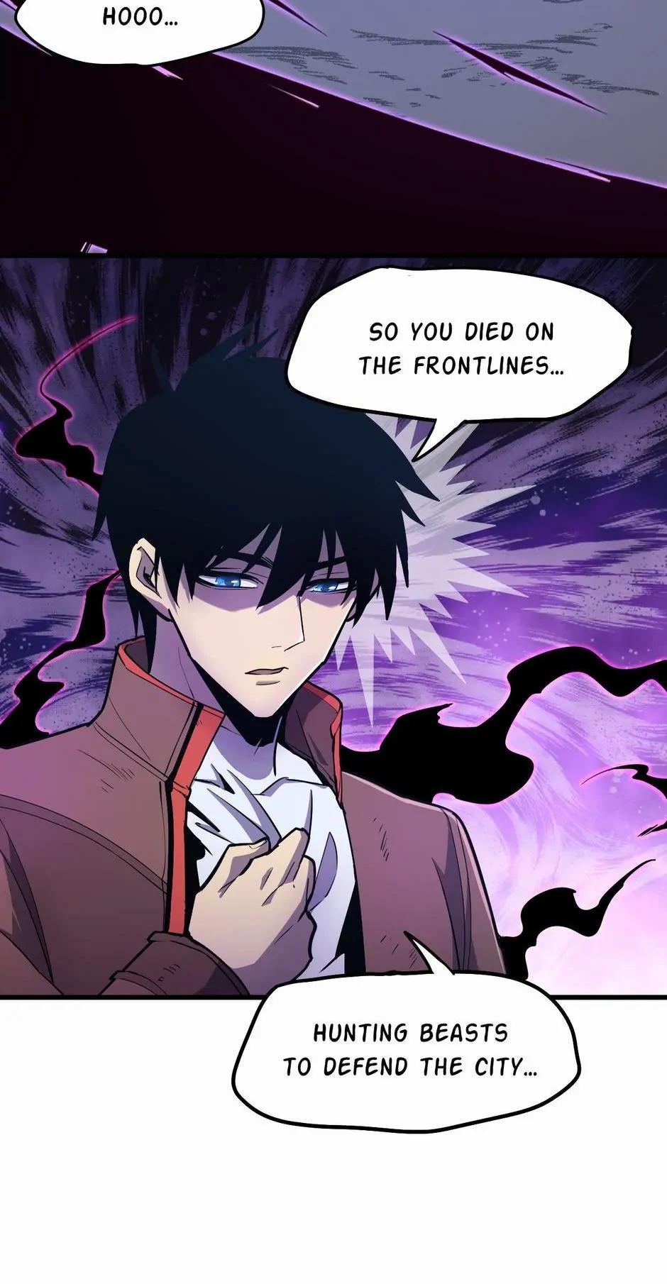 Logging 10,000 Years into the Future 10