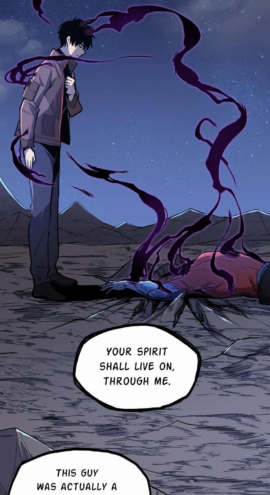 Logging 10,000 Years into the Future 10