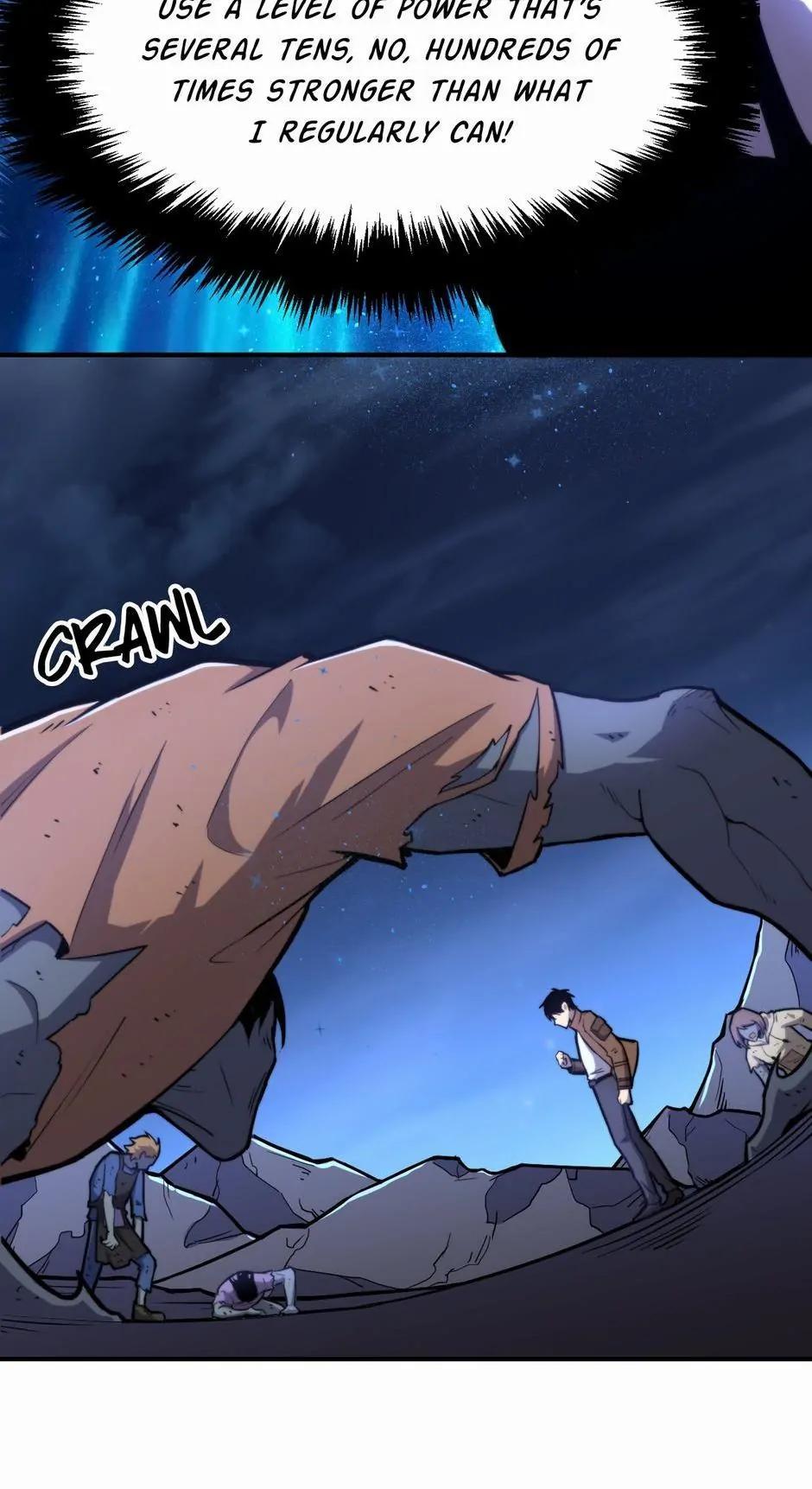 Logging 10,000 Years into the Future 10