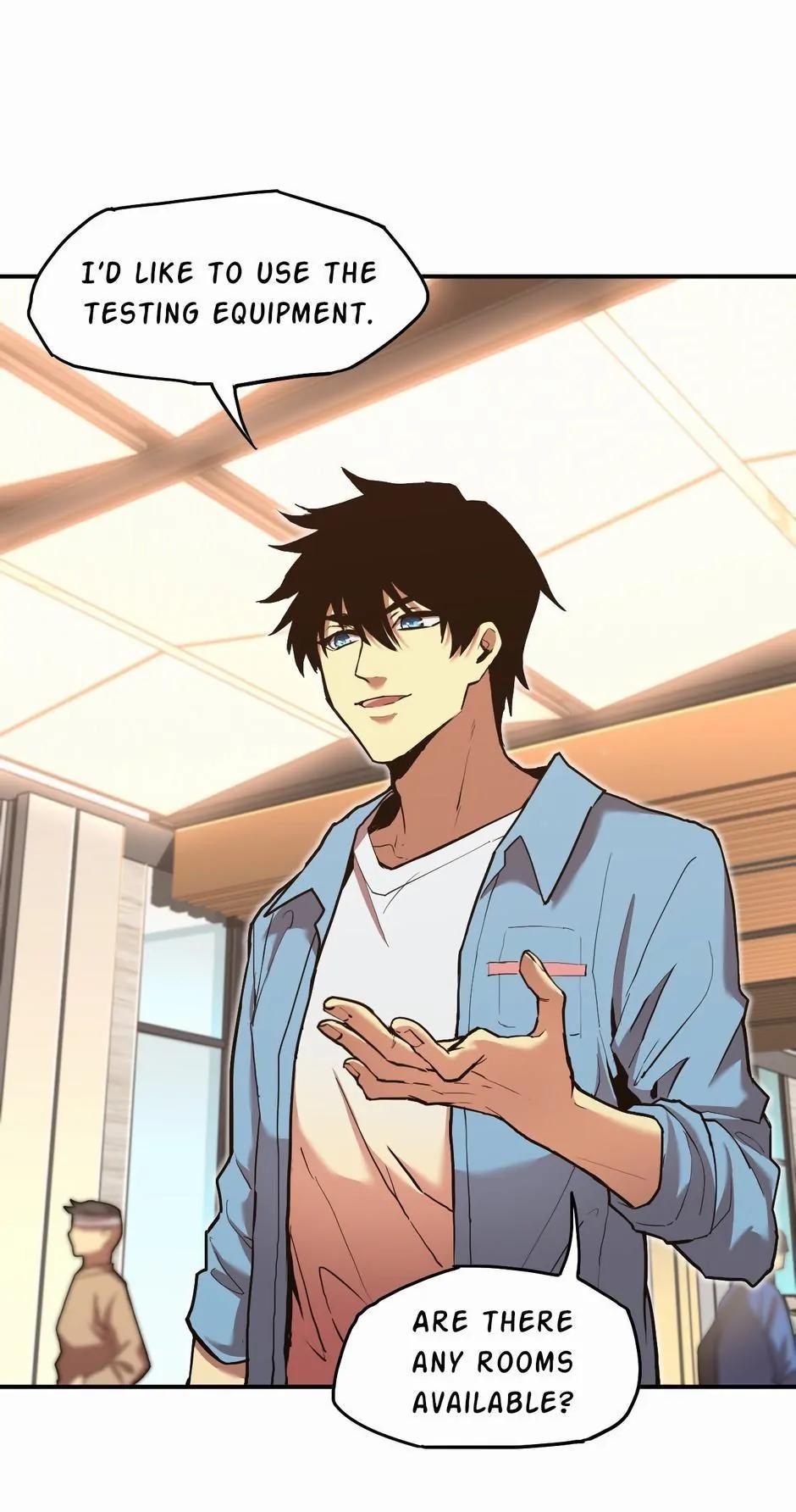 Logging 10,000 Years into the Future 10