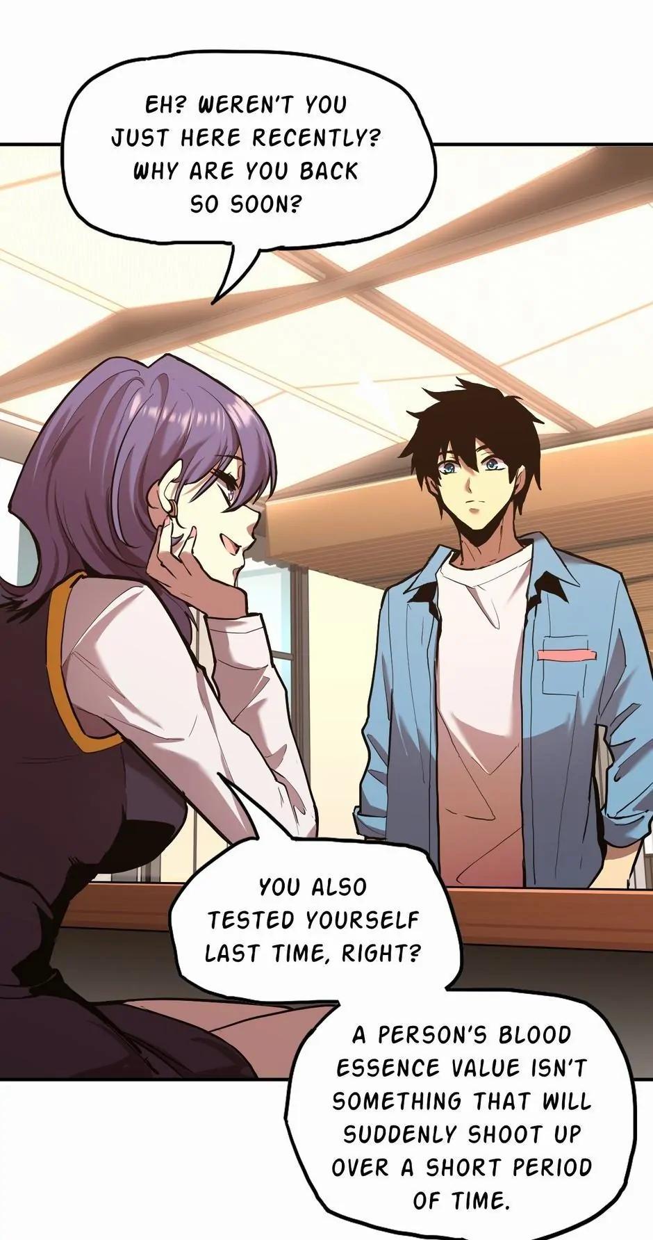 Logging 10,000 Years into the Future 10