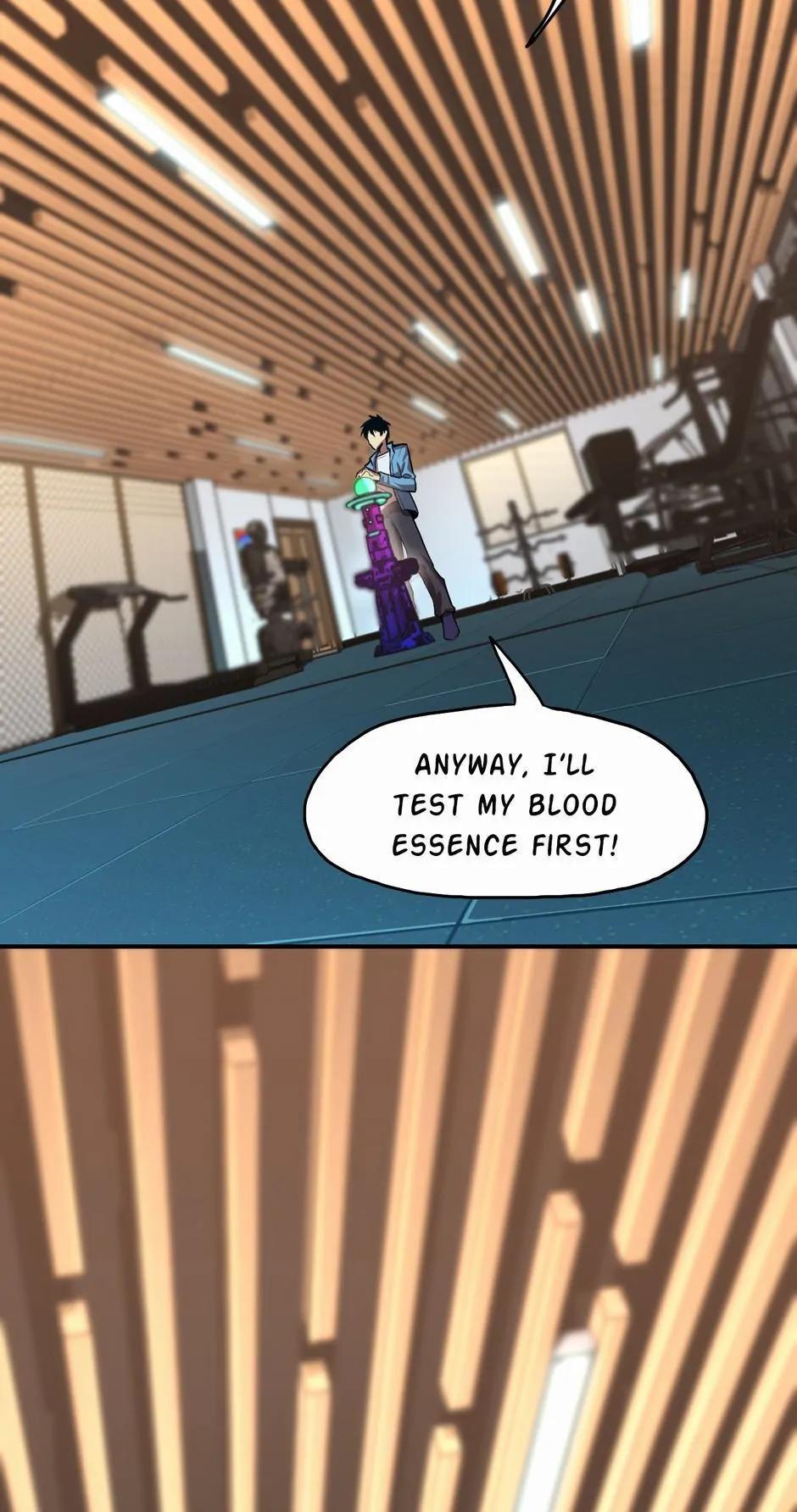 Logging 10,000 Years into the Future 10