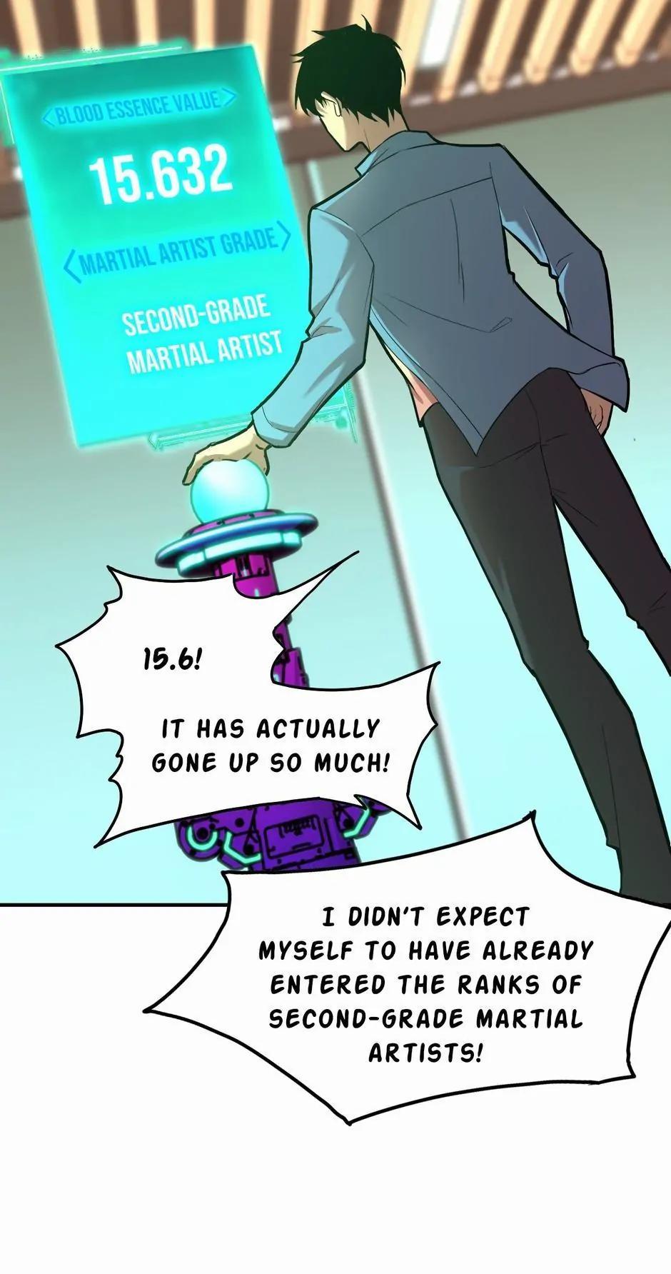 Logging 10,000 Years into the Future 10