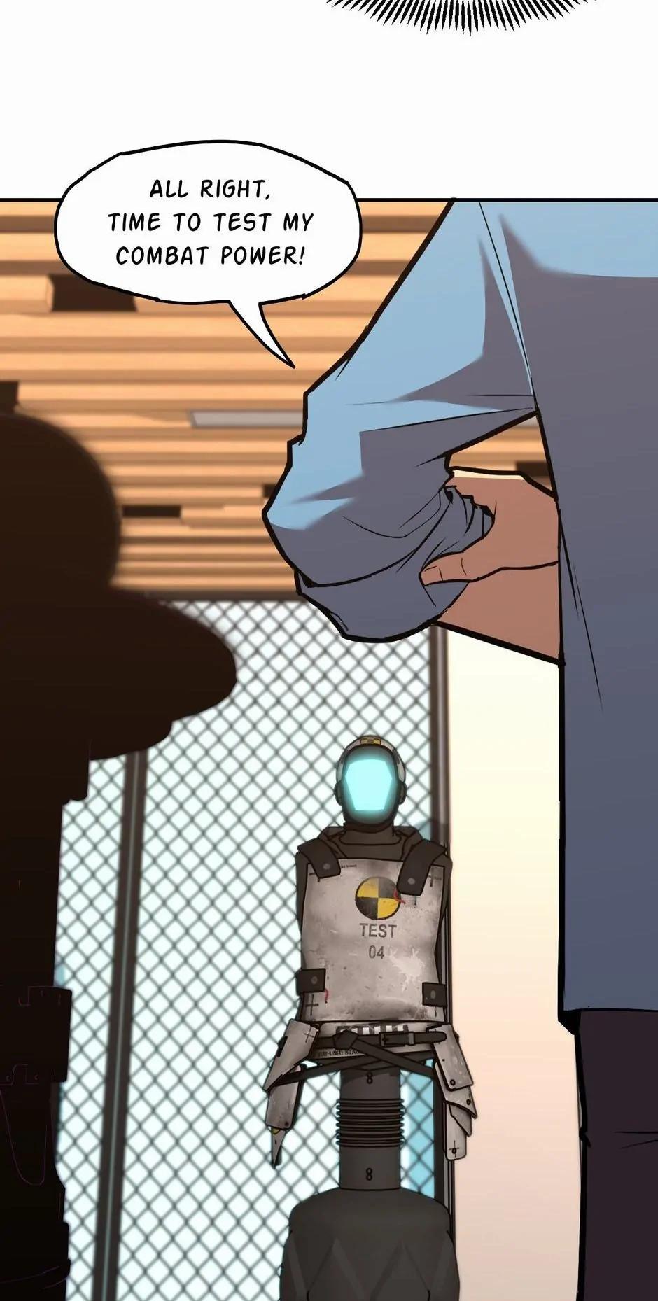 Logging 10,000 Years into the Future 10