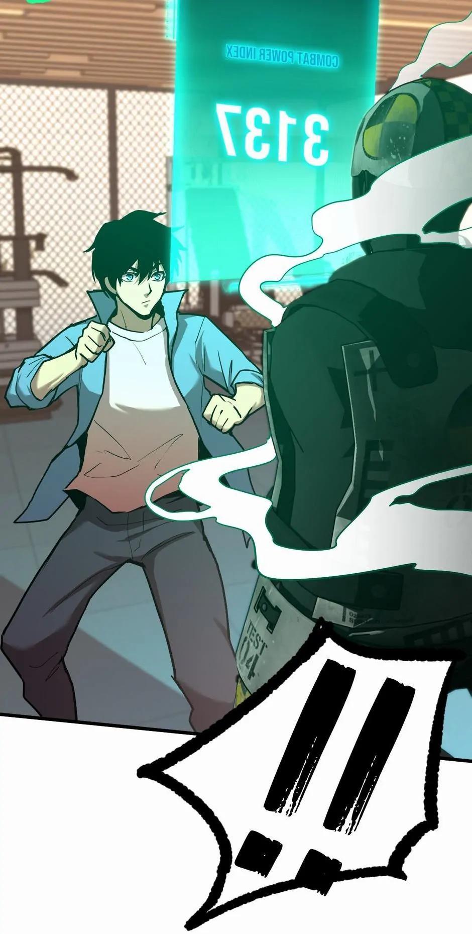 Logging 10,000 Years into the Future 10