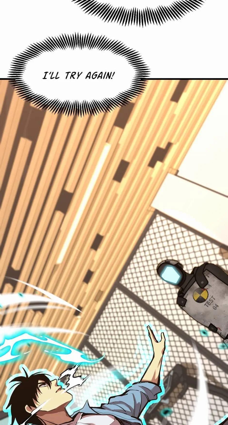 Logging 10,000 Years into the Future 10